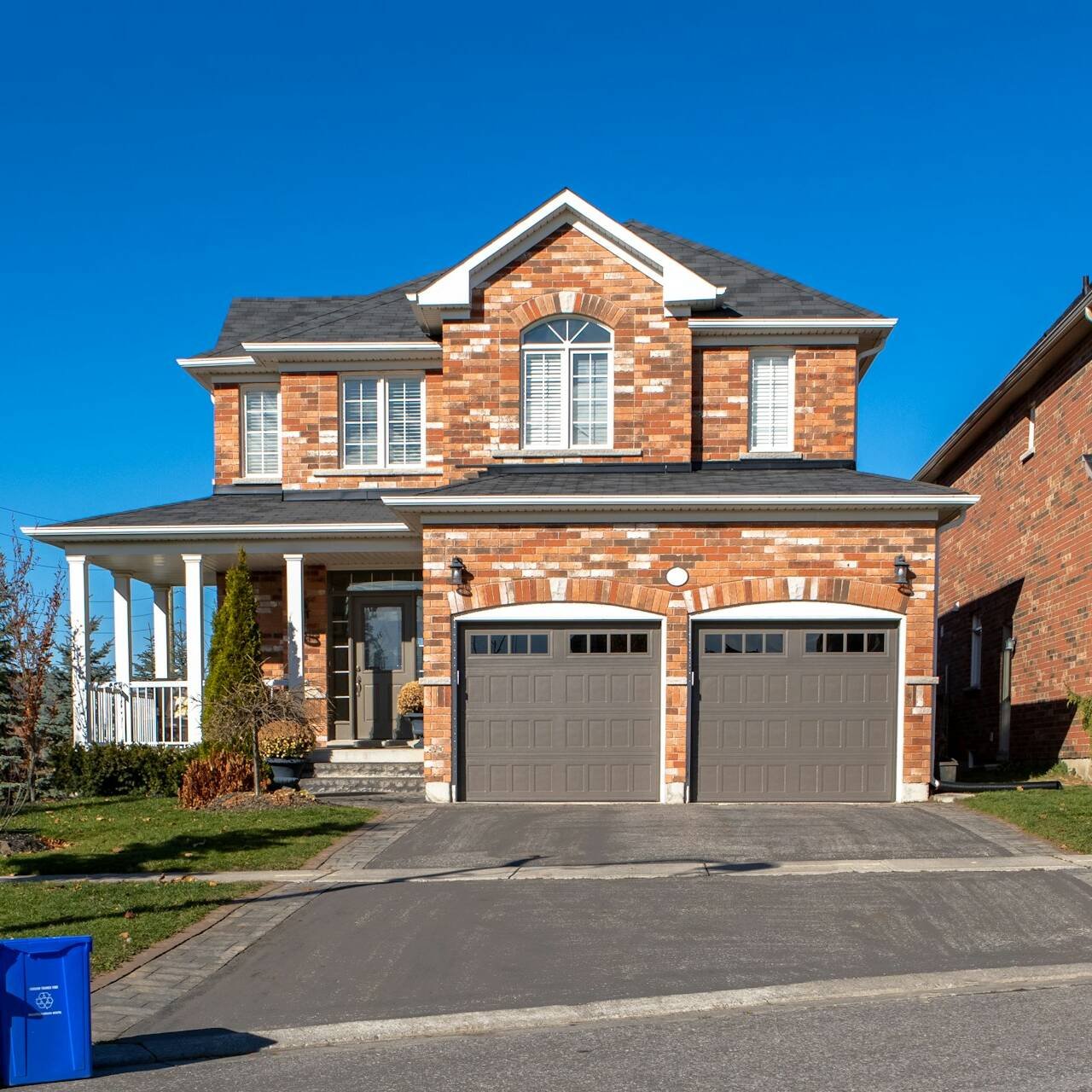 Classic architecture